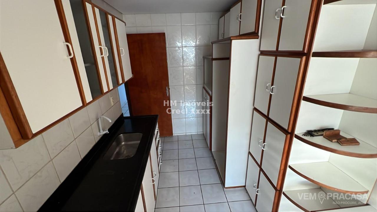 Apartamento para alugar na Vila Taquarussu, Campo Grande – foto 13