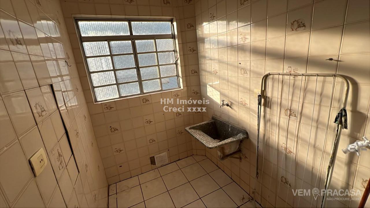 Apartamento para alugar na Vila Taquarussu, Campo Grande – foto 14