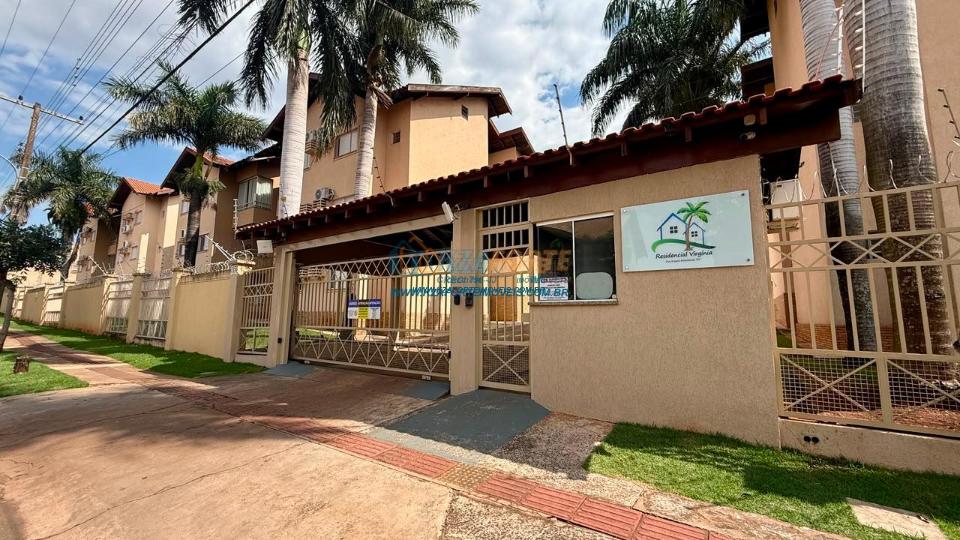 Apartamento à venda no Jardim Paradiso, Campo Grande – foto 2