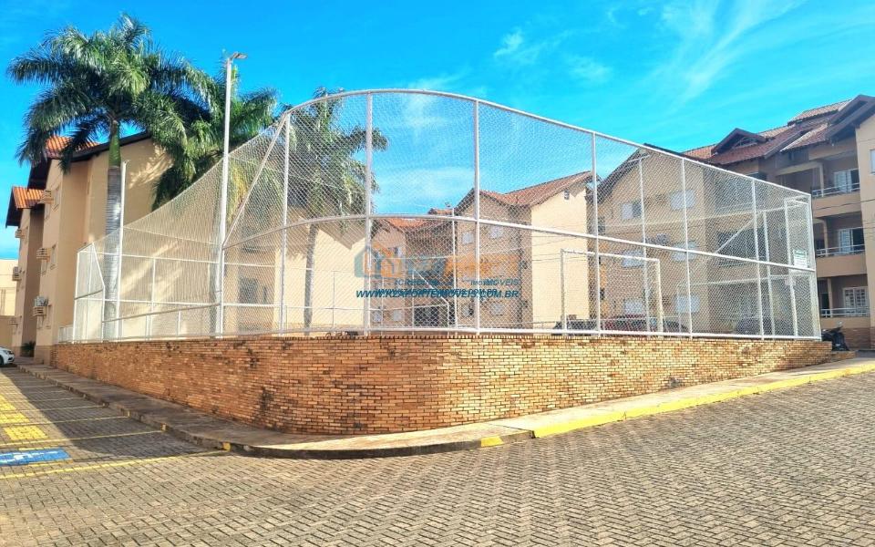 Apartamento à venda no Jardim Paradiso, Campo Grande – foto 29
