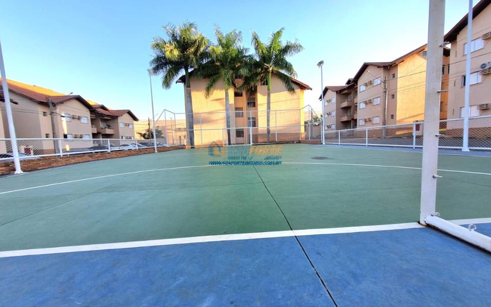 Apartamento à venda no Jardim Paradiso, Campo Grande – foto 30