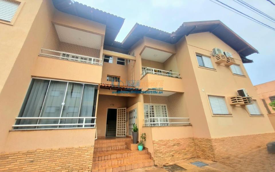 Apartamento à venda no Jardim Paradiso, Campo Grande – foto 4