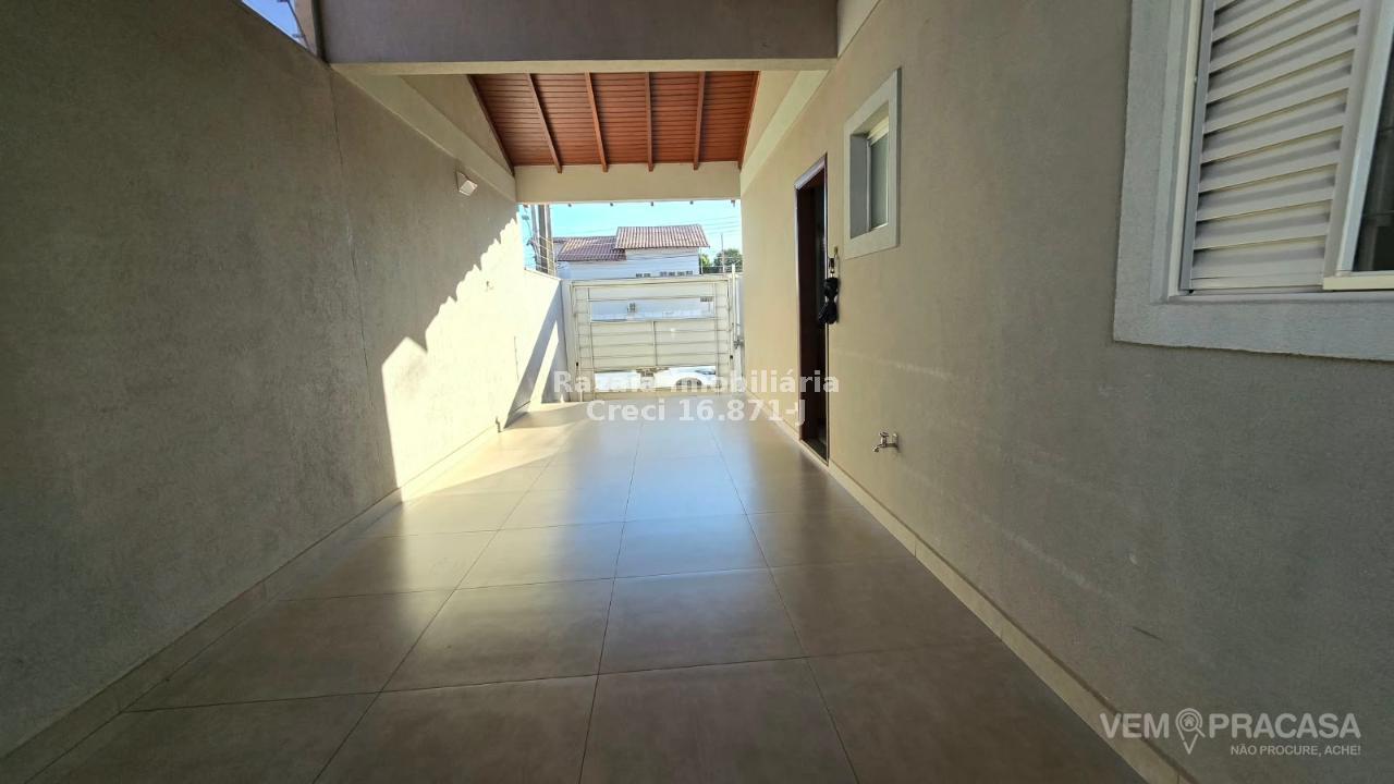 Casa Térrea à venda no Monte Castelo, Campo Grande – foto 2