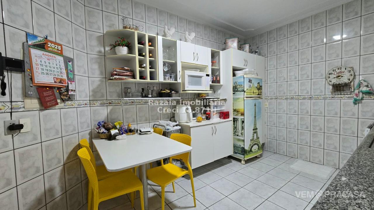 Casa Térrea à venda no Monte Castelo, Campo Grande – foto 8