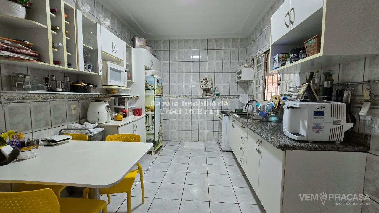 Casa Térrea à venda no Monte Castelo, Campo Grande – foto 9