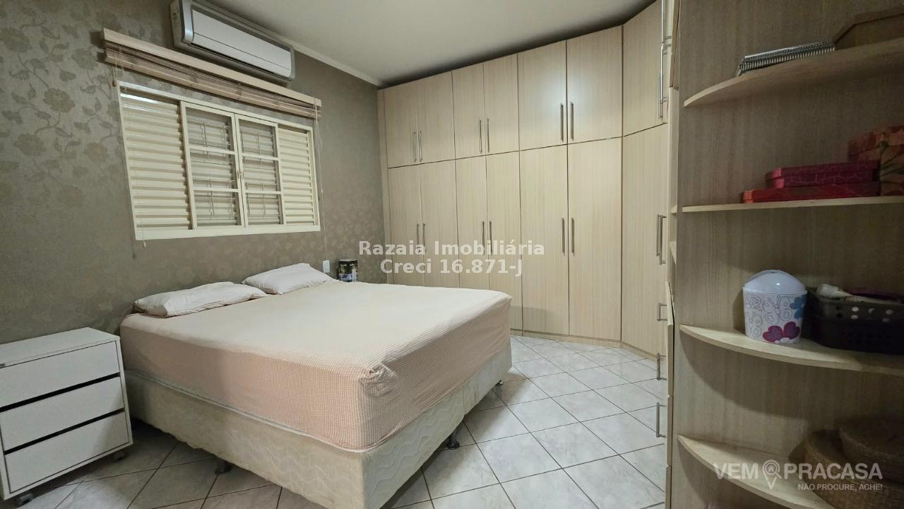 Casa Térrea à venda no Monte Castelo, Campo Grande – foto 10