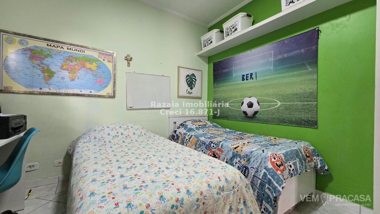 Casa Térrea à venda no Monte Castelo, Campo Grande – foto 11