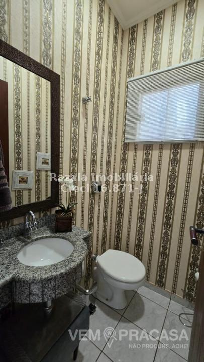 Casa Térrea à venda no Monte Castelo, Campo Grande – foto 12