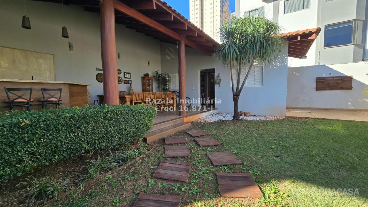 Casa Térrea à venda no Monte Castelo, Campo Grande – foto 14
