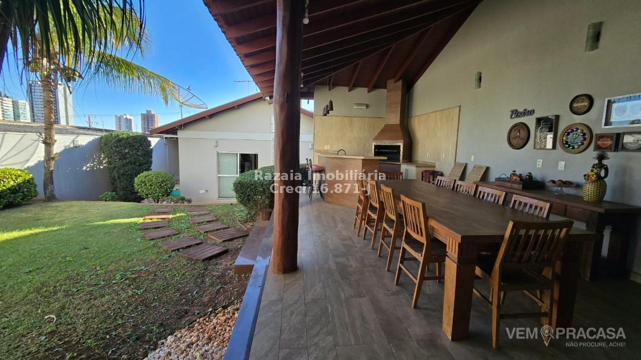 Casa Térrea à venda no Monte Castelo, Campo Grande – foto 15