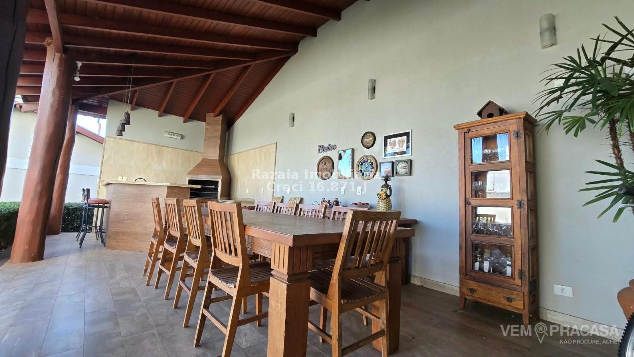 Casa Térrea à venda no Monte Castelo, Campo Grande – foto 16