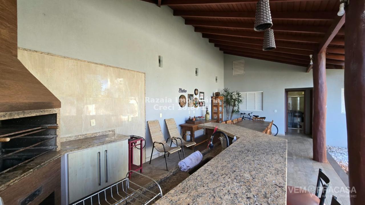 Casa Térrea à venda no Monte Castelo, Campo Grande – foto 17