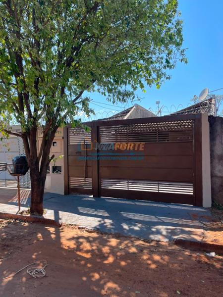 Casa Térrea à venda no Taquaral Bosque, Campo Grande – foto 1