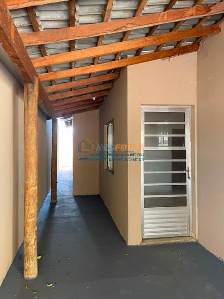 Casa Térrea à venda no Taquaral Bosque, Campo Grande – foto 4