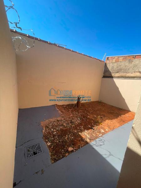 Casa Térrea à venda no Taquaral Bosque, Campo Grande – foto 11