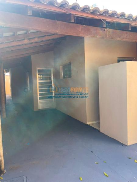 Casa Térrea à venda no Taquaral Bosque, Campo Grande – foto 12