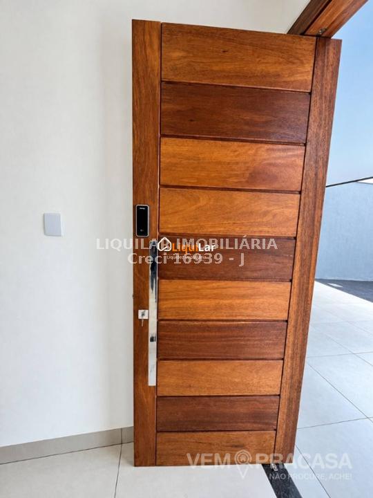 Casa Térrea à venda no Jardim Colibrí, Campo Grande – foto 2