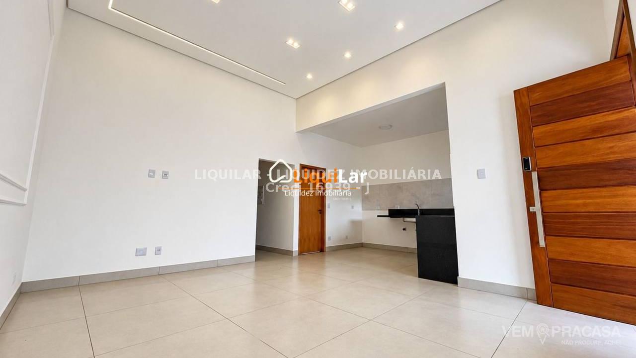 Casa Térrea à venda no Jardim Colibrí, Campo Grande – foto 3