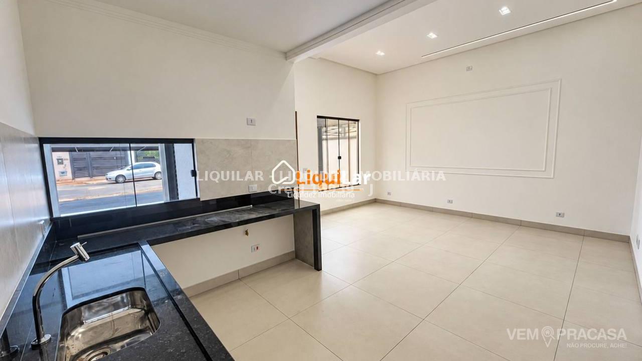Casa Térrea à venda no Jardim Colibrí, Campo Grande – foto 5