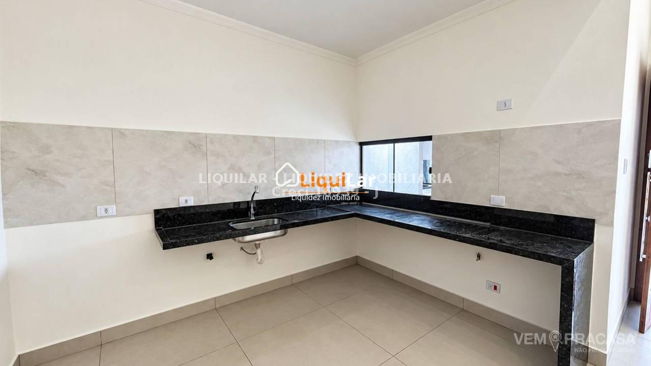Casa Térrea à venda no Jardim Colibrí, Campo Grande – foto 6