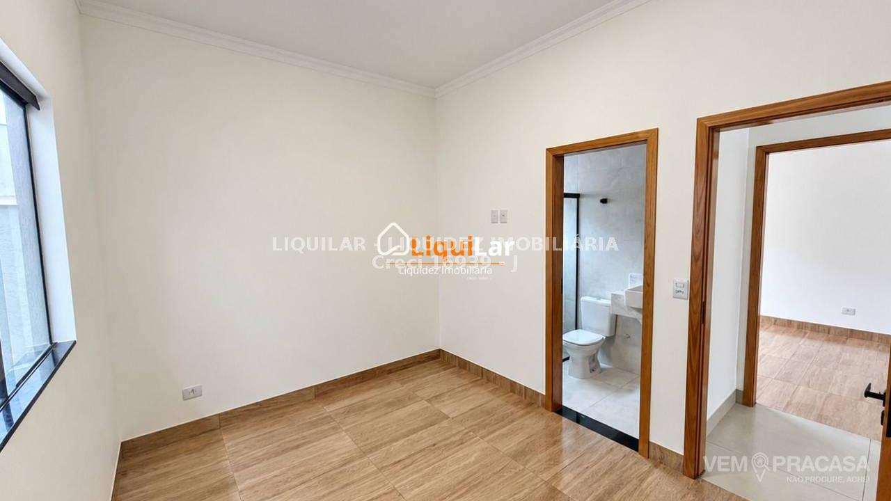 Casa Térrea à venda no Jardim Colibrí, Campo Grande – foto 8