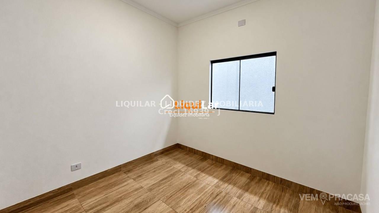 Casa Térrea à venda no Jardim Colibrí, Campo Grande – foto 9