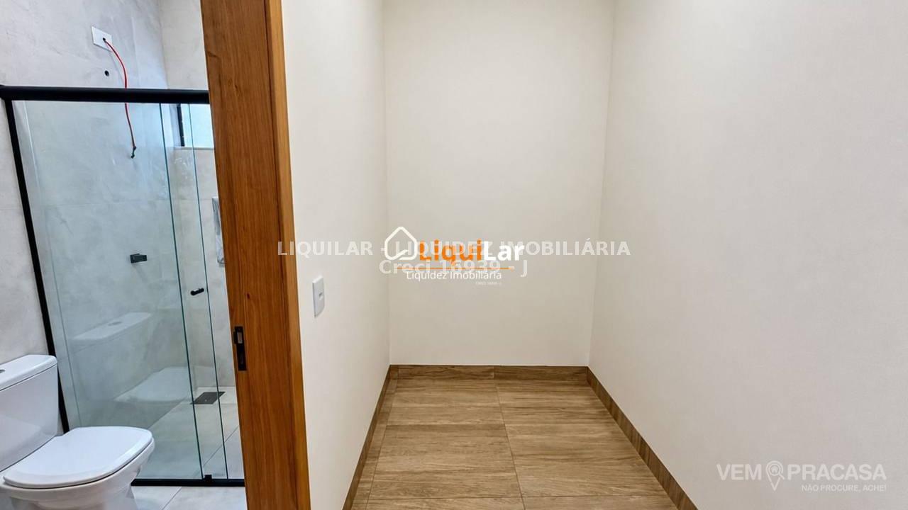 Casa Térrea à venda no Jardim Colibrí, Campo Grande – foto 10