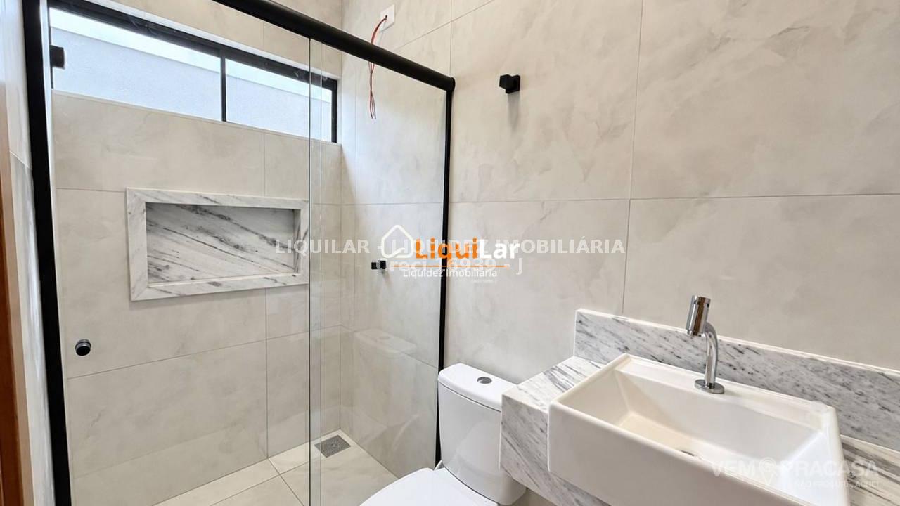 Casa Térrea à venda no Jardim Colibrí, Campo Grande – foto 11