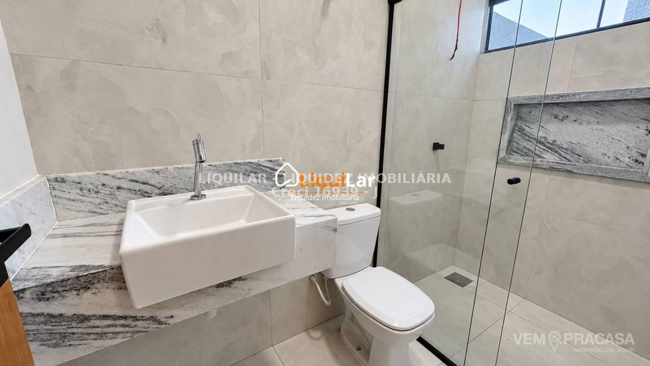 Casa Térrea à venda no Jardim Colibrí, Campo Grande – foto 12