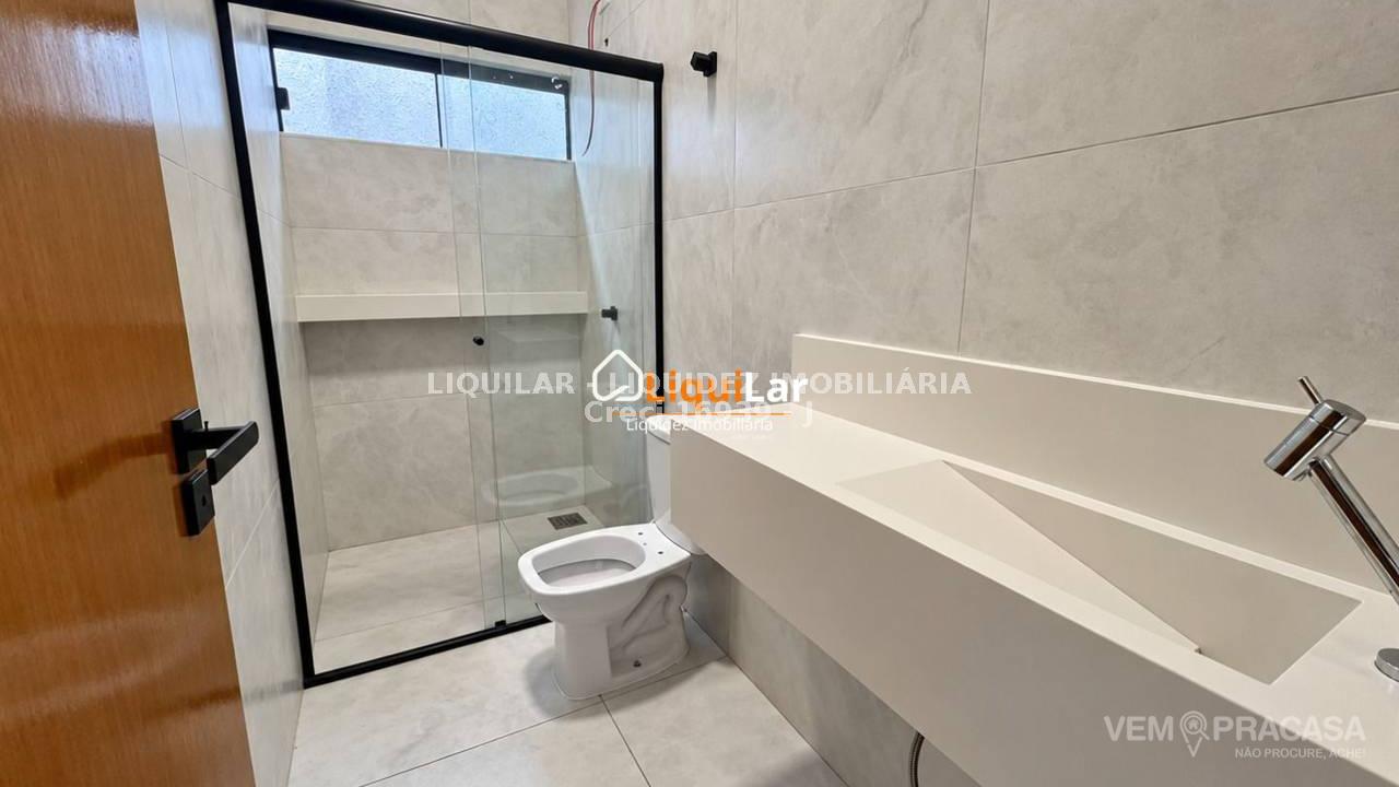 Casa Térrea à venda no Jardim Colibrí, Campo Grande – foto 14