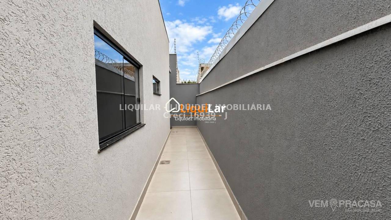 Casa Térrea à venda no Jardim Colibrí, Campo Grande – foto 15