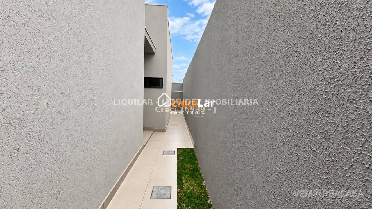 Casa Térrea à venda no Jardim Colibrí, Campo Grande – foto 16