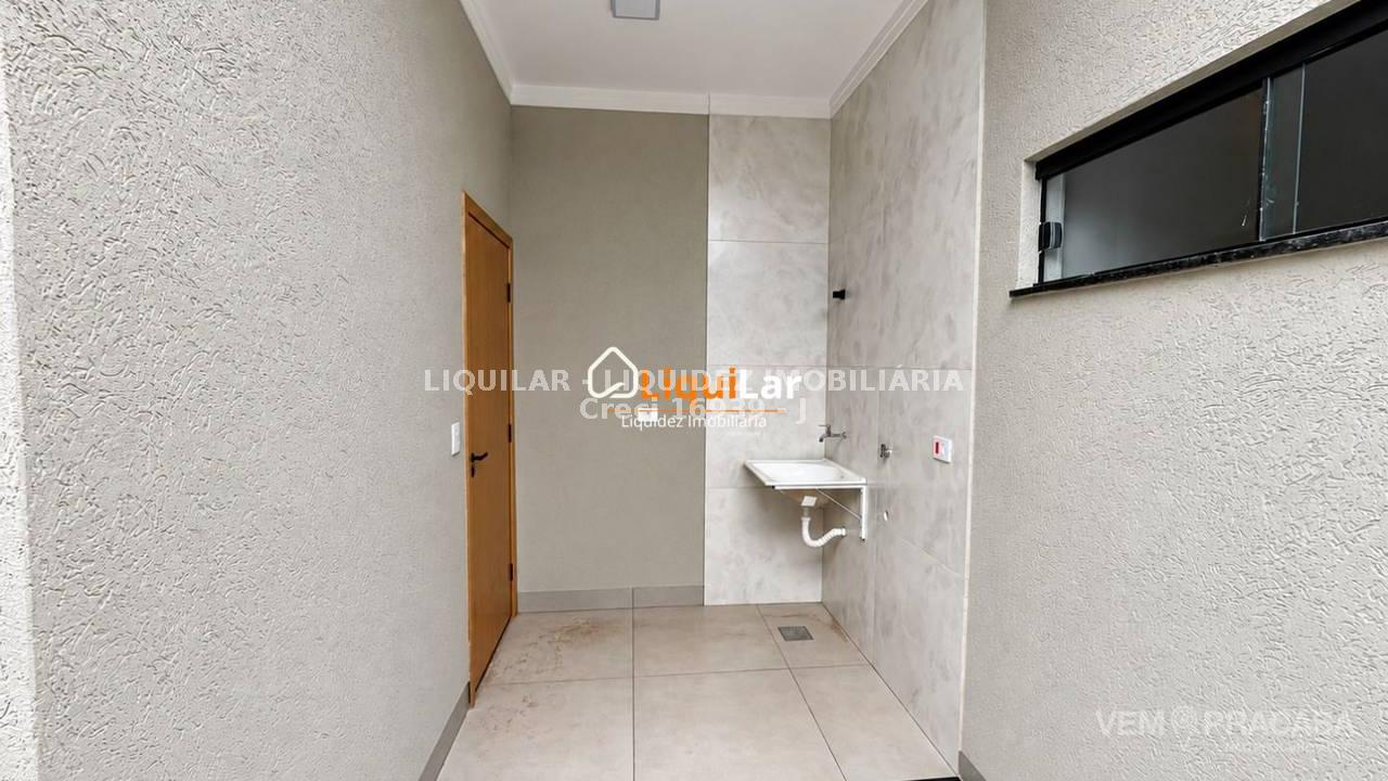 Casa Térrea à venda no Jardim Colibrí, Campo Grande – foto 17