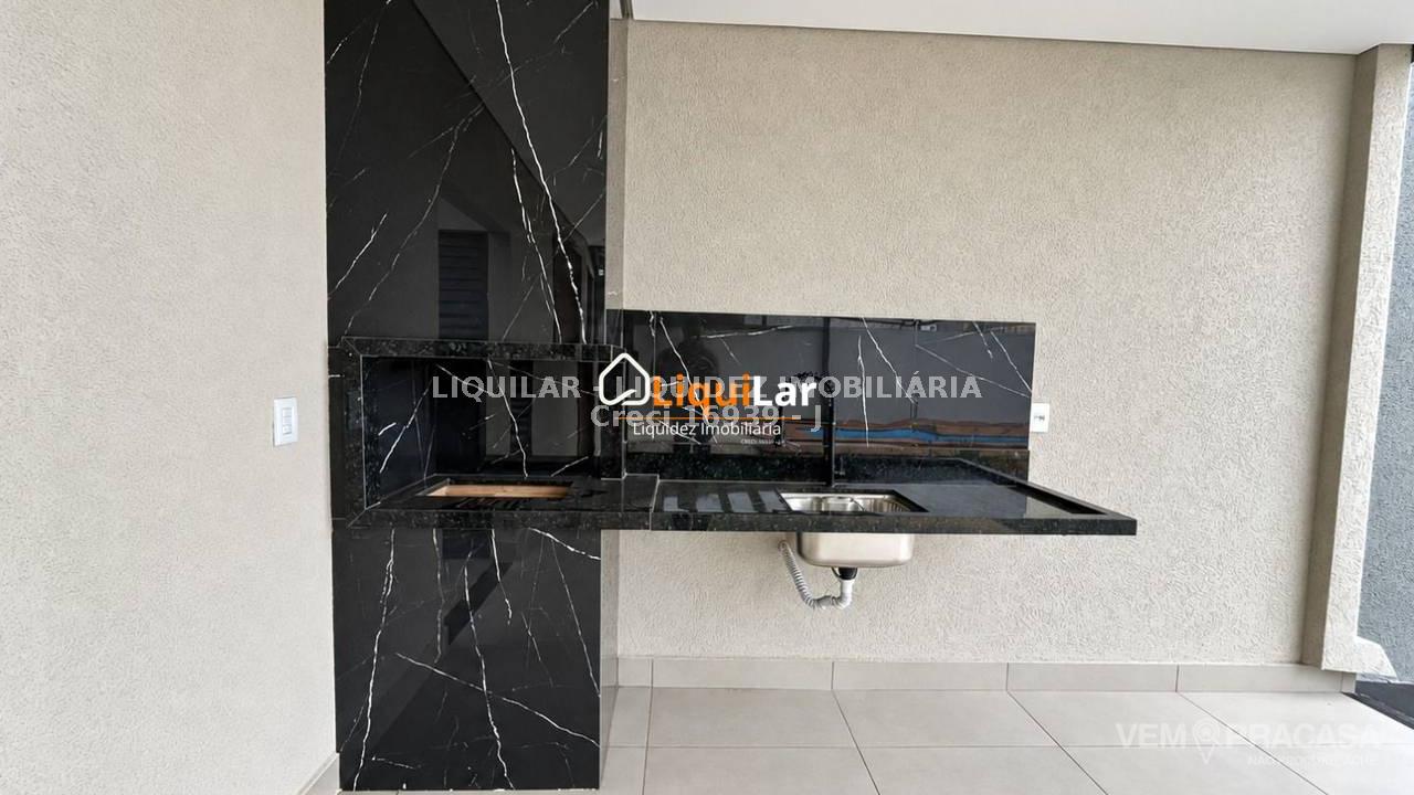 Casa Térrea à venda no Jardim Colibrí, Campo Grande – foto 18
