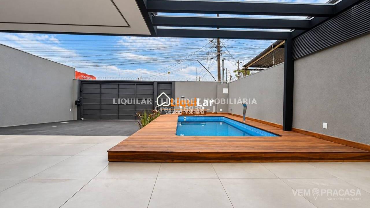 Casa Térrea à venda no Jardim Colibrí, Campo Grande – foto 21