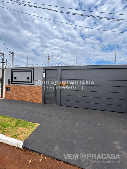Casa Térrea à venda no Jardim Colibrí, Campo Grande – foto 23