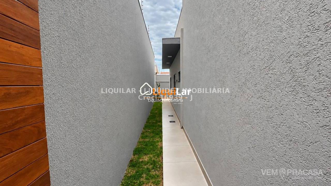 Casa Térrea à venda no Jardim Colibrí, Campo Grande – foto 24