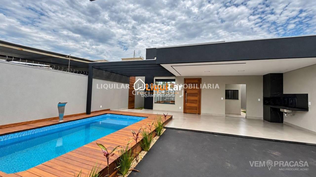 Casa Térrea à venda no Jardim Colibrí, Campo Grande – foto 26