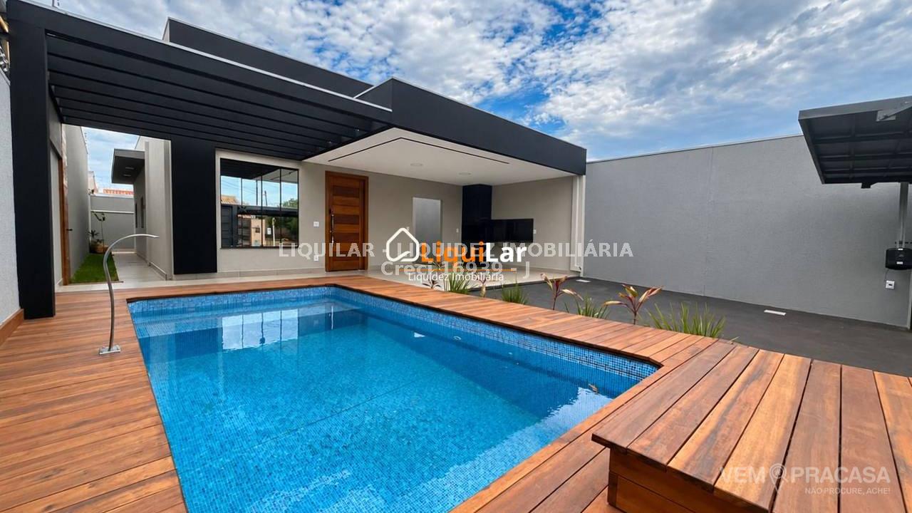Casa Térrea à venda no Jardim Colibrí, Campo Grande – foto 27