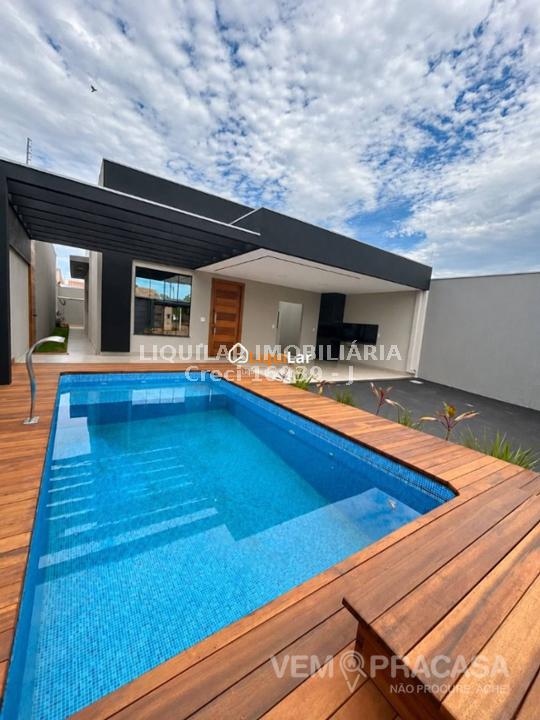 Casa Térrea à venda no Jardim Colibrí, Campo Grande – foto 28