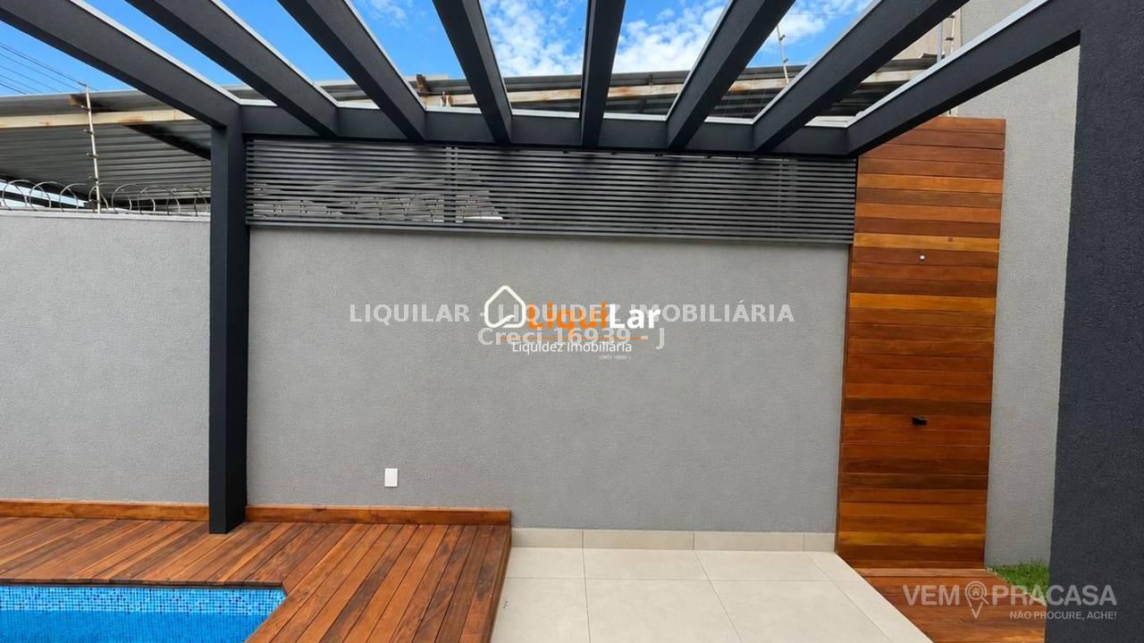 Casa Térrea à venda no Jardim Colibrí, Campo Grande – foto 29