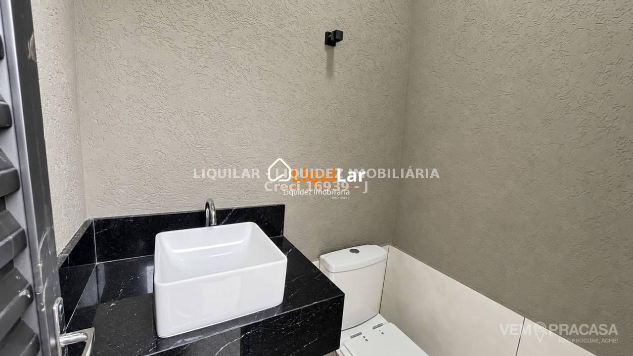 Casa Térrea à venda no Jardim Colibrí, Campo Grande – foto 30