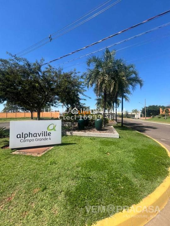 Loteamento/Condomínio à venda no Jardim Montevidéu, Campo Grande – foto 1