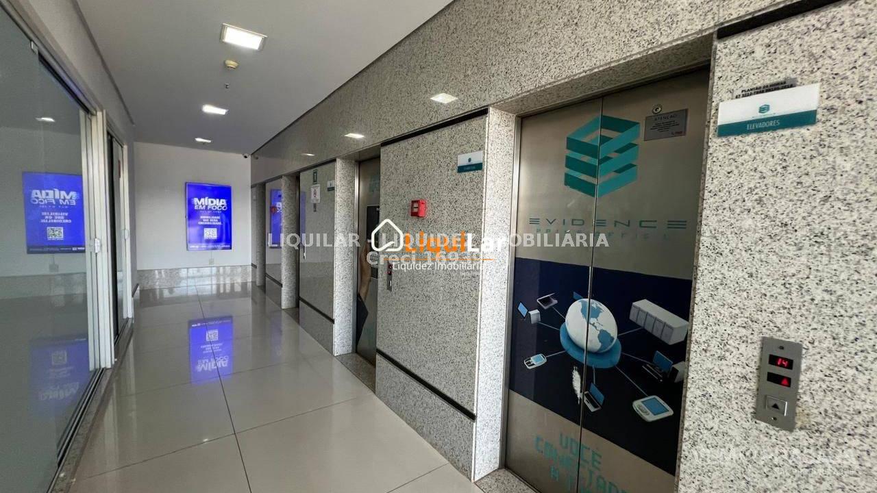 Sala para alugar no Royal Park, Campo Grande – foto 2