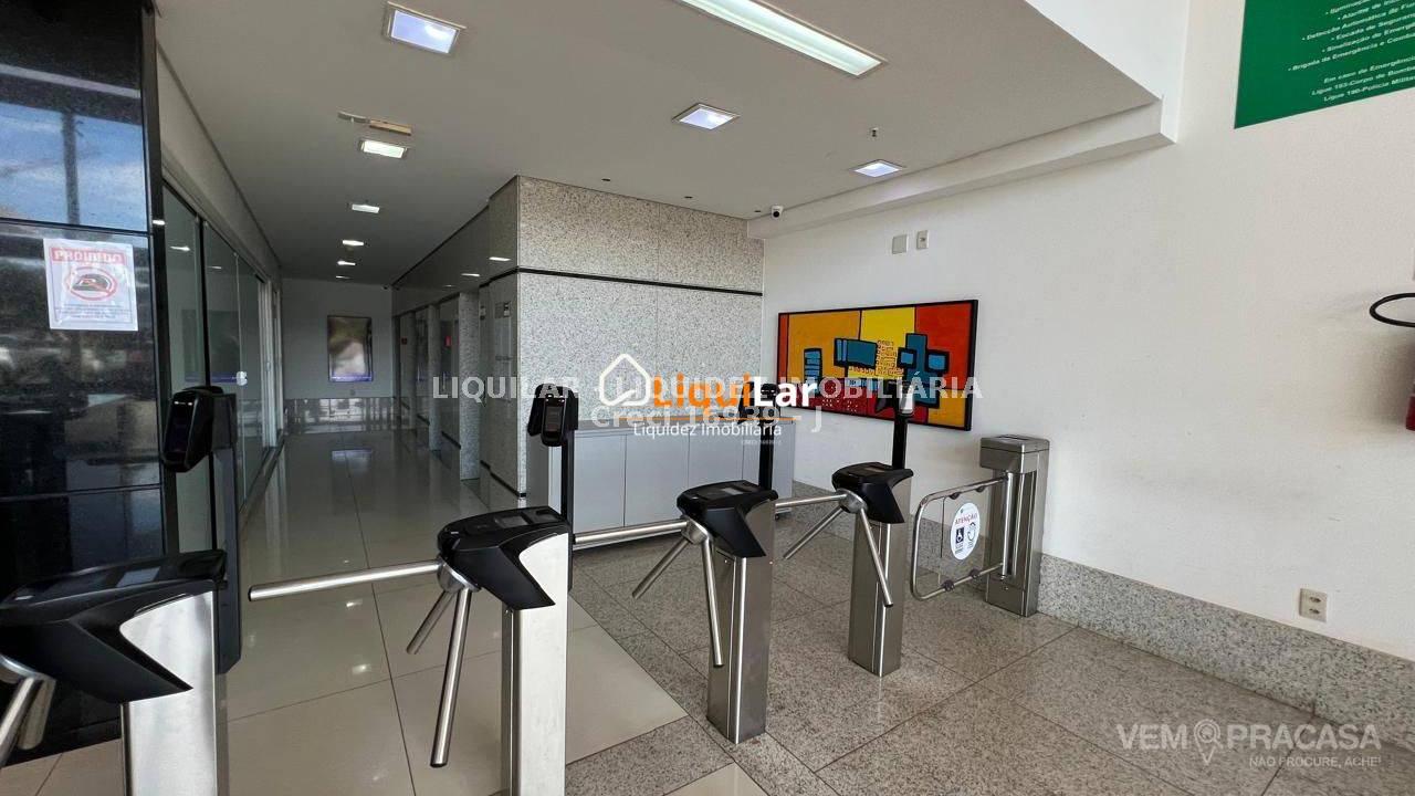 Sala para alugar no Royal Park, Campo Grande – foto 3