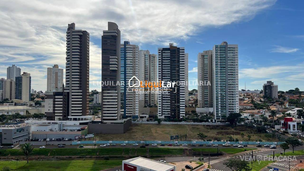 Sala para alugar no Royal Park, Campo Grande – foto 7
