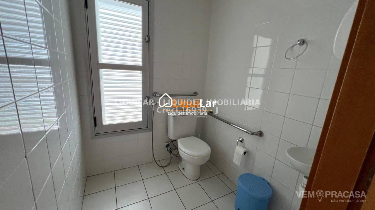 Sala para alugar no Royal Park, Campo Grande – foto 8