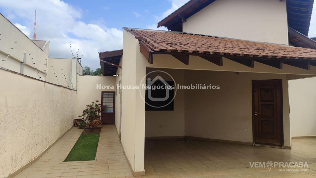 Casa Térrea à venda no Jardim São Lourenço, Campo Grande – foto 2