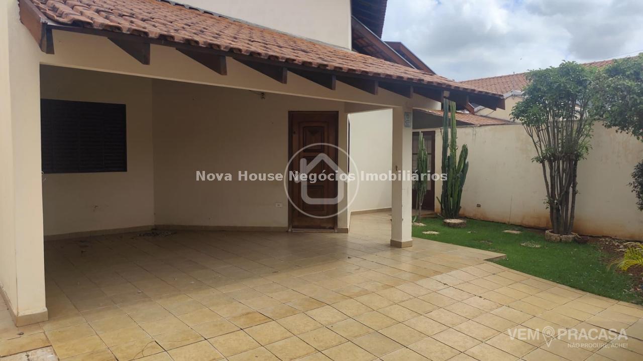 Casa Térrea à venda no Jardim São Lourenço, Campo Grande – foto 3
