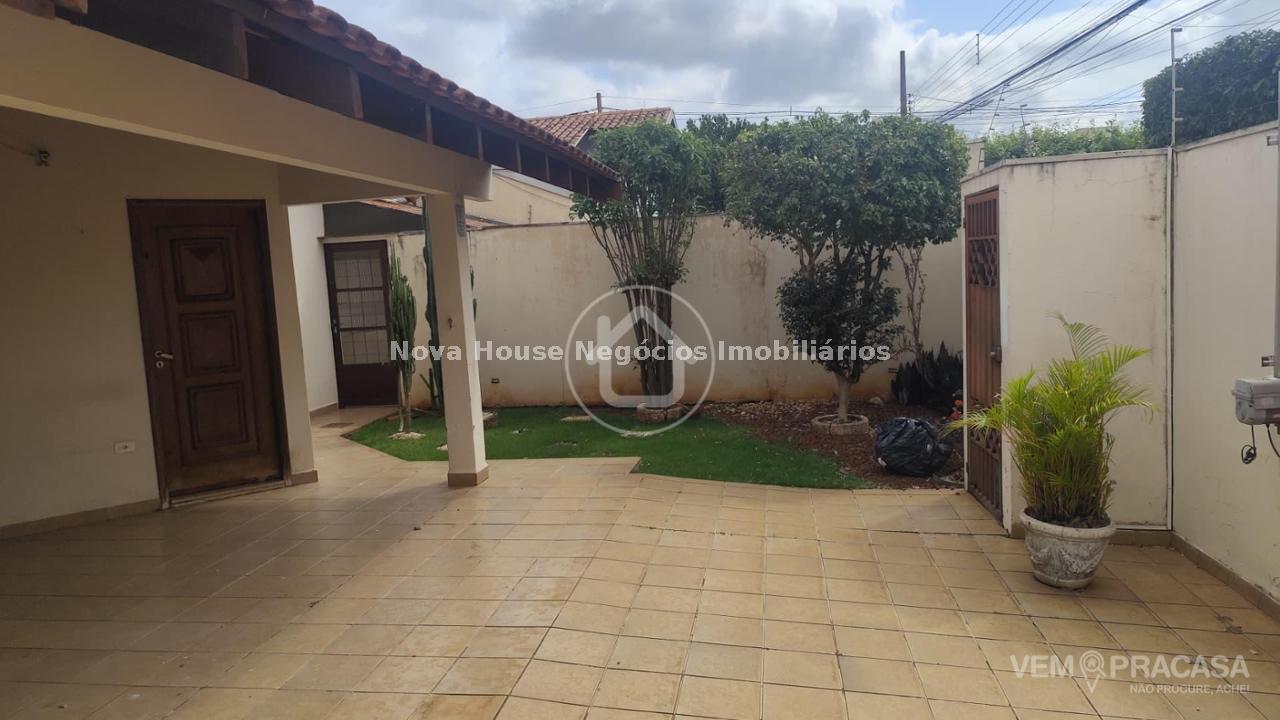 Casa Térrea à venda no Jardim São Lourenço, Campo Grande – foto 4